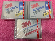 3M MC 3000 XL Mini Cartridge QIC-3010-M 340MB New picture
