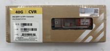 FS 72582 CVR-QSFP-SFP10G 40G QSFP+ TO 10G SFP+ ADAPTER CONVERTER MODULE picture