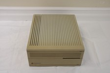 Apple Macintosh ii CX M5650 Computer Desktop BCG9GRM5650 CPU 