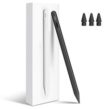 USB-C Pencil for Apple iPad 2018-2026: iPad 10/9/8/7/6th,11th A16,Air M4 11/13'' picture