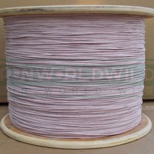Litz Wire 120/38 Coil Crystal Radio Loop Antenna AWG38 X 120 Strands picture