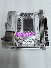 1pc used Onda h610sd4-itx motherboard picture