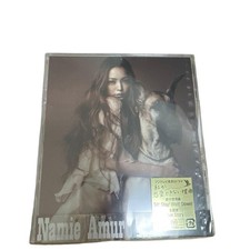 Namie Amuro Sit Stay Wait Down Love Story CD Japan Artist Music Japan picture