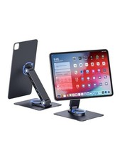 HAGIBIS MAGNETIC IPAD STAND USB C DOCKING STATION, WITH 4K@60HZ HDMI, 100W PD picture