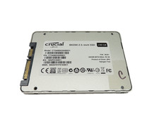 Crucial BX200 240GB 2.5