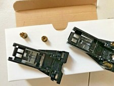 NEW AMCO SLOT 1 UNIVERSAL RETENTION MODULE FOR SLOT 1 CPU - NEW IN WHITE BOX DS picture
