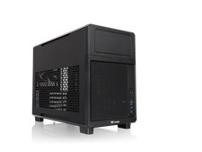 Thermaltake TR200; Micro Chassis; 1x120mm PWM Fan Included; mATX/mITX Support; picture