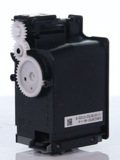 Sharp MX-C30NT-B MX-C30NTB Black Toner Cartridge picture