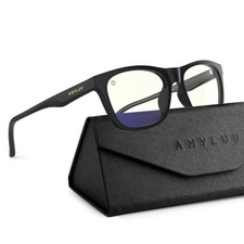 Blue Light Glasses for Kids, Youth Protection Glasses for Gaming picture