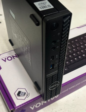 Dell Optiplex 7080 Mini i5-10th 16GB 256GB SSD Windows 11 Pro picture