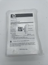 HP Photo Paper 4”x6”Factory Sealed Q6638-60009 picture
