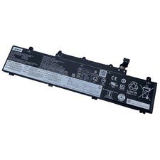 Genuine L19C3PD5 L19D3PD5 L19L3PD5 Battery For Lenovo ThinkPad E14 E15 Gen 2 3 picture