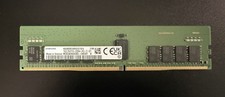 Samsung 16gb PC4-3200AA DDR4 ECC RDIMM Server Memory M393A2K43DB3-CWE picture