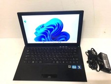 SONY Vaio SVZ1311AJ Win11 Core i3-3110M 2.4GHz 4GB 128GB SSD picture
