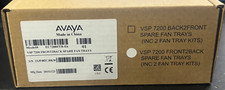 Avaya EC7200FTB-E6 Front to Back Cooling Fan picture