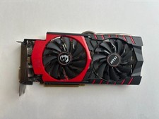 MSI GeForce GTX 970 4GB GDDR5 Graphics Card picture