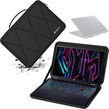 Hard EVA Protective Sleeve Case for 16inch Acer Predator Helios 16 picture