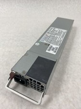 Supermicro PWS-1K62P-1R 1620 Watt Switching Power Supply 80 Plus Platnium picture