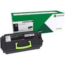 LEXMARK 52D1H0E / 52D1H0E (NEW IN BOX) picture