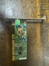 Conexant RD01-D850 (RD01D850) 56 Mbps picture