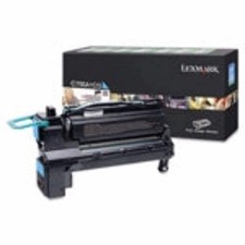Lexmark C792A1CG Cyan Toner (Standard Yield) picture