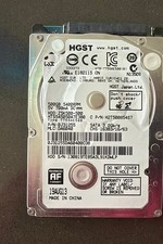 HGST Travelstar 500GB 2.5