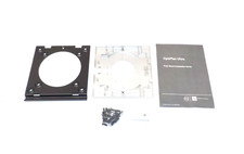 NEW DELL OEM Optional VESA Mounting Kit with cover for Optiplex Pro2 Stand 2KY8W picture