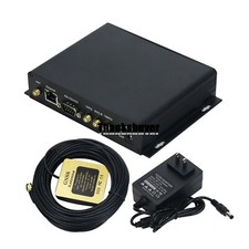 GPS Disciplined Oscillator NTP Server TF-GNSSDO-10 Ordinary OCXO/32.8FT Antenna picture