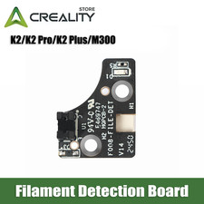 Creality K2 Plus Filament Detection Board Module_Photoelectric_Without Wire New picture