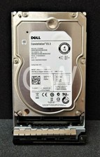 0529FG 529FG Dell 4TB 7.2K 6Gbps 128MB 3.5