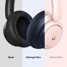 Anker Soundcore Q30 Wireless Over Ear Headphone Bluetooth ANC Headset w/APP picture