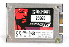 Kingston SSDNow V+ 256GB 1.8