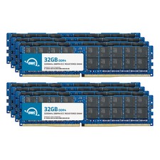 OWC 256GB (8x32GB) Memory RAM For PowerEdge XE8545 picture