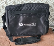OGIO Technologio RS.655 HP Discover 2012 Las Vegas Intel Microsoft Messenger Bag picture