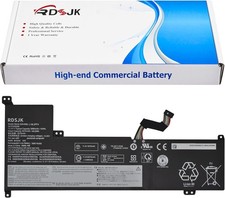 L19C3PF6 L19L3PF4 Laptop Battery for Lenovo IdeaPad 3 17ADA05 3 17ARE05 3 picture