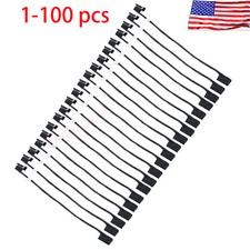 Lot Replace Battery Cable For Dell Latitude E7470 E7270 049W6G DC020029500 49W6G picture