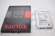 NEW Hitachi HTS727575A9E362 - 750GB 7.2K RPM SATA 9.5mm 2.5'' Hard Drive picture