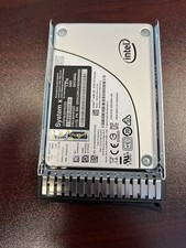 Lenovo System X - SSD Intel S3610 1.2TB 2.5