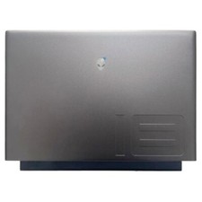 New For Dell Alienware M18 R1 LCD Back Cover Rear Lid Case 0GYWR3 GYWR3 picture