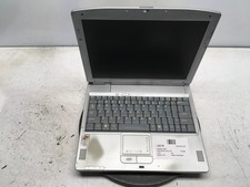 Averatec 3200 AMD Mobile Athlon XP  512 MB NO HDD picture
