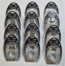 12 Pack 6ft USB Type A Plug to USB Type B Plug Device Cable Printer, Scanner, HD picture