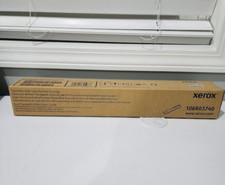 Xerox 106R03740 Extra High Yield Cyan Toner Cartridge VersaLink C7020 picture