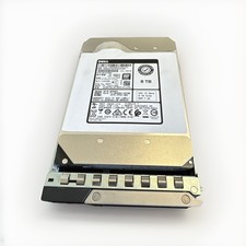 KRDKK DELL 8TB 7.2K SAS 12Gb/s 3.5in 512e Enterprise HDD HUH721008AL5200 0KRDKK picture