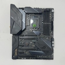 Asus ROG MAXIMUS X HERO WI-FI AC LGA 1151 ATX Intel DDR4 Motherboard picture