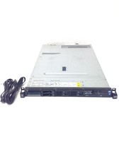 IBM System X3550 M4 Server 2x Xeon E5-2690 2.90GHz w/ 64GB RAM, M5110 RAID CTRL picture