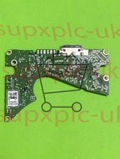 1pc HDD PCB Logic Board Number: 2060-800041-003 rev p1 picture