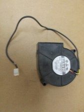 SAN ACE B97 MODEL 109BM12GC2-3 DC12V 0.68A TURBOBLOWER FAN picture