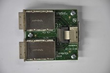XYRATEX - Xyratex SAS Board 0954286-01 Used 0954285-01 picture