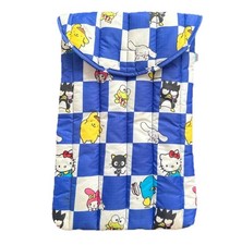 Sold Out Hello Kitty x Baggu 15” Padded Laptop Sleeve Rare | Retired picture