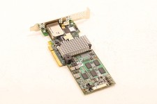 LSI MegaRAID 9280-4i4e 8-Port PCIe x8 SAS H/Profile RAID Card P/N: L3-25305-04B picture
